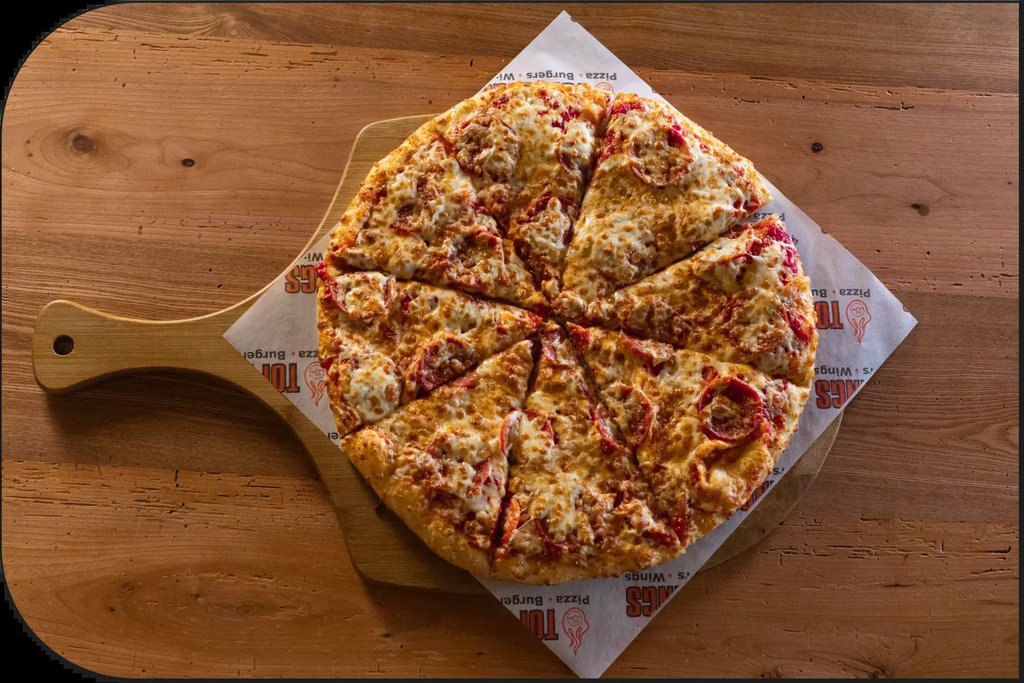 Toppings