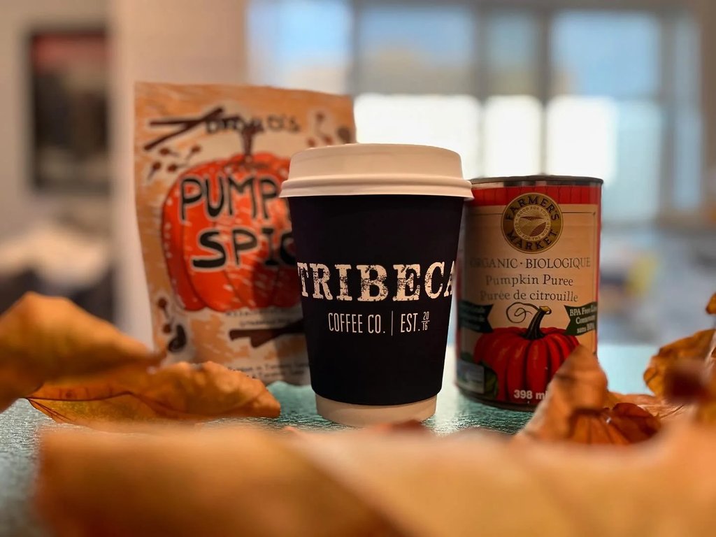 Tribeca Coffee Co.