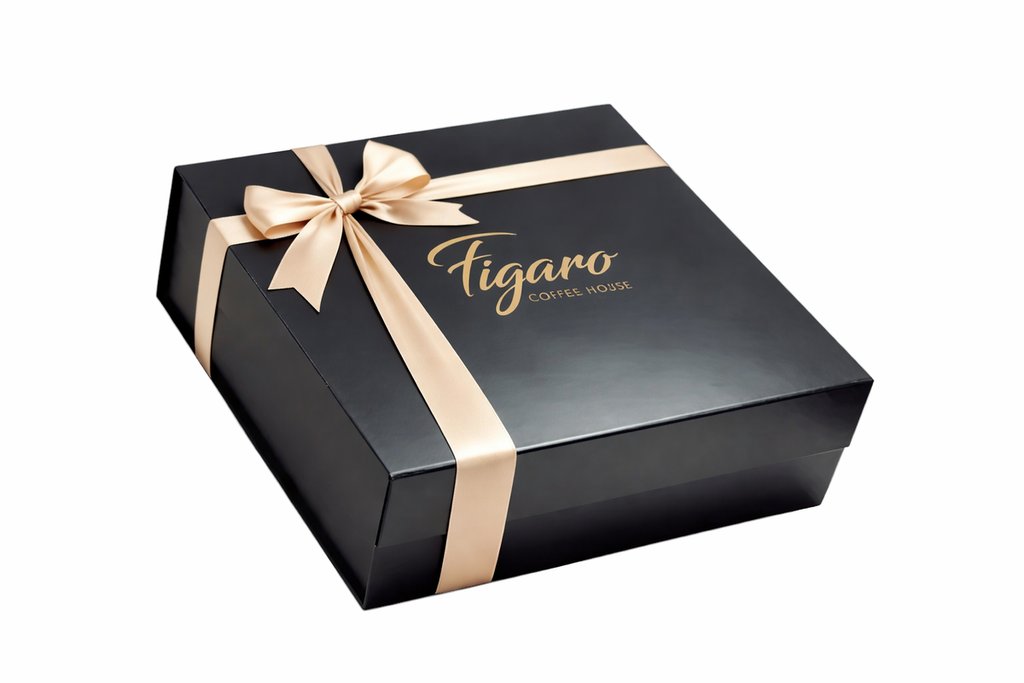 Figaro Coffee House