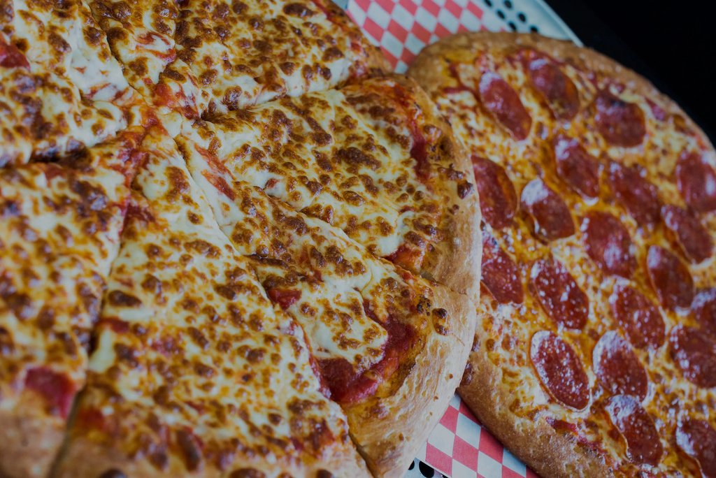 Four Brothers Pizza