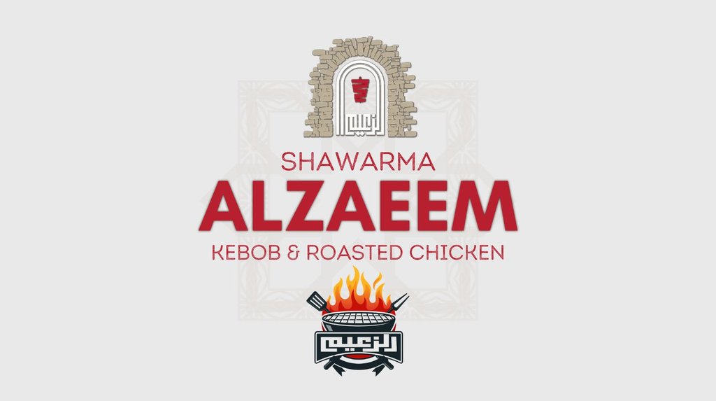 Shawarma Alzaeem