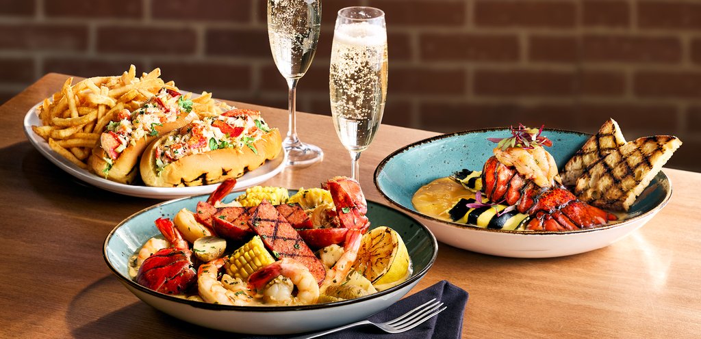 Bâton Rouge Grillhouse & Bar