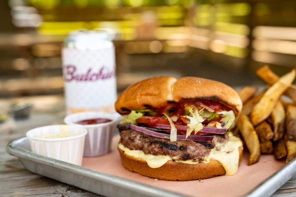 Butchie's