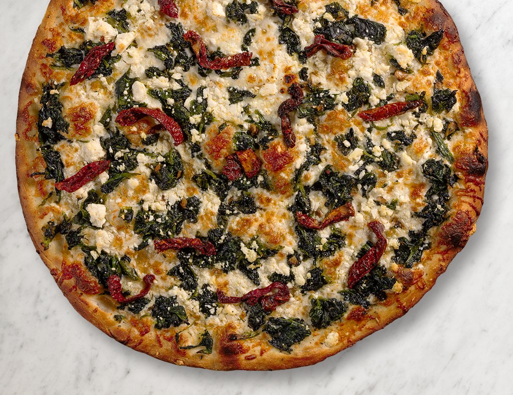 Pizza Nova
