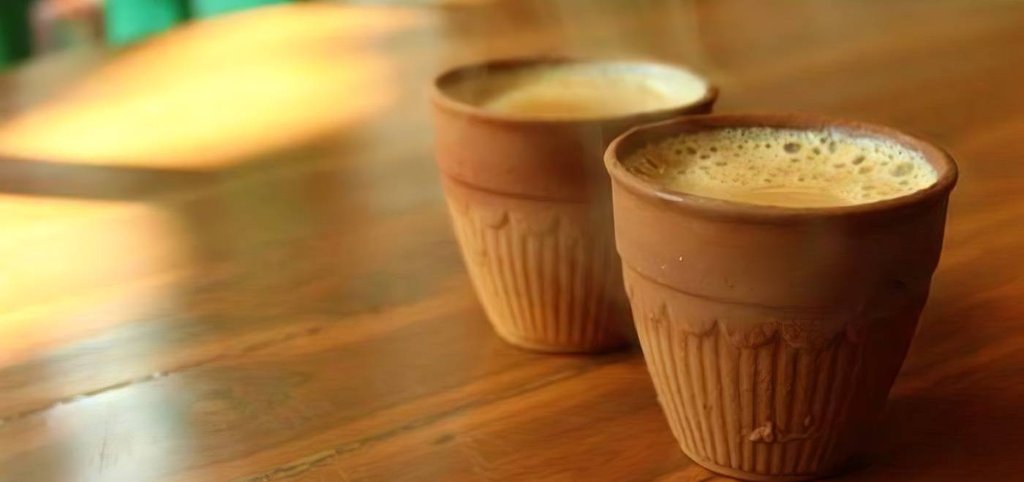 Chai N Chill