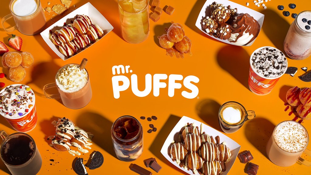 Mr. Puffs