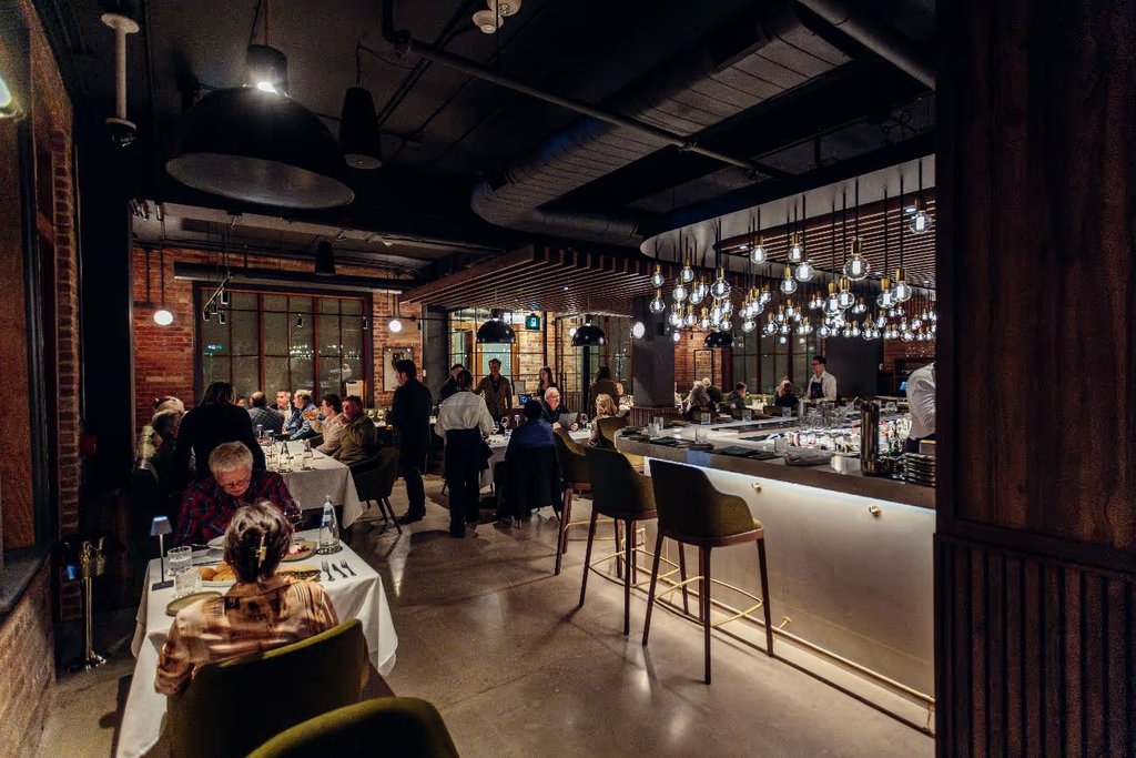The Junction - Autentica Cucina Italiana