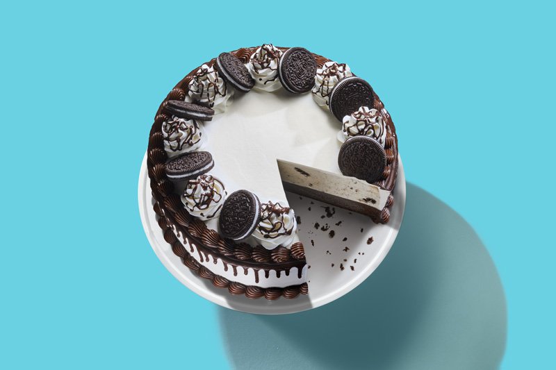 Baskin Robbins