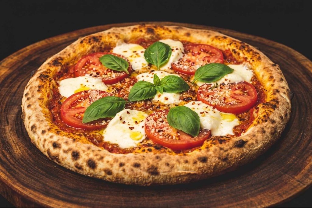 Mr Singh’s Pizza Hamilton