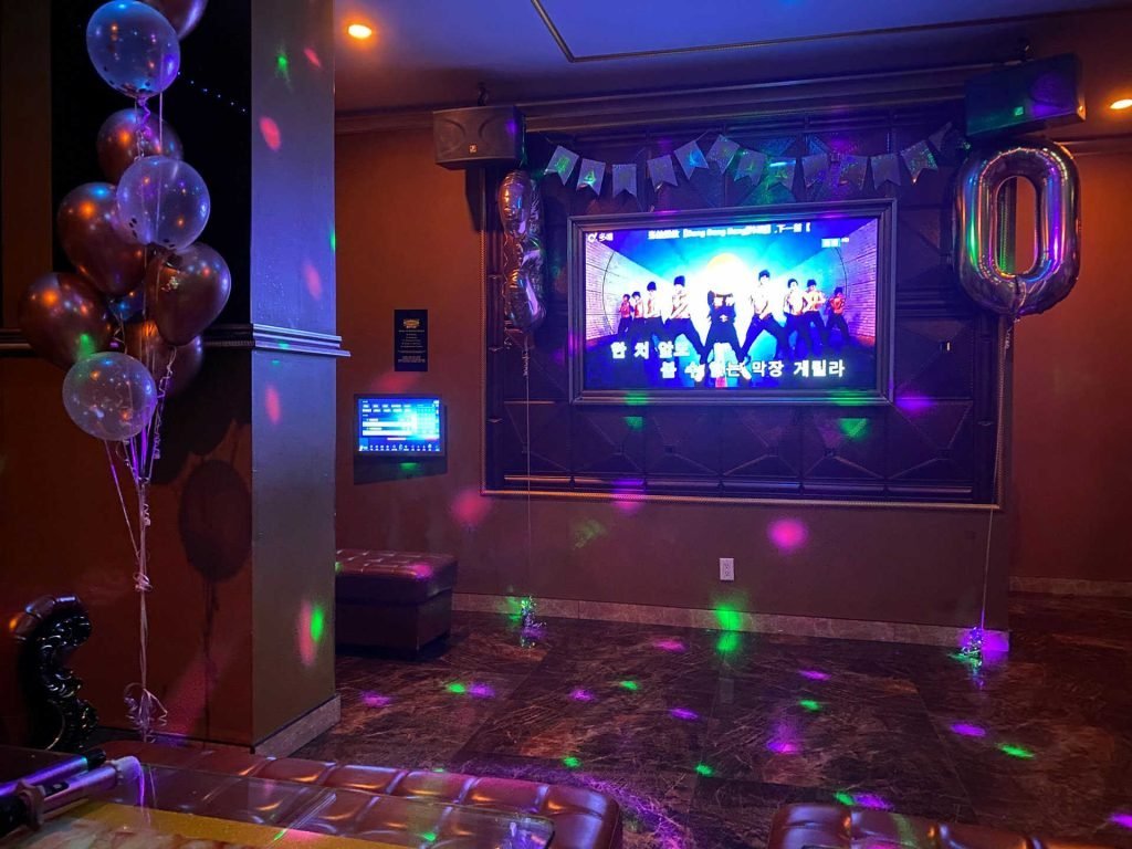 GL Karaoke & Restaurant