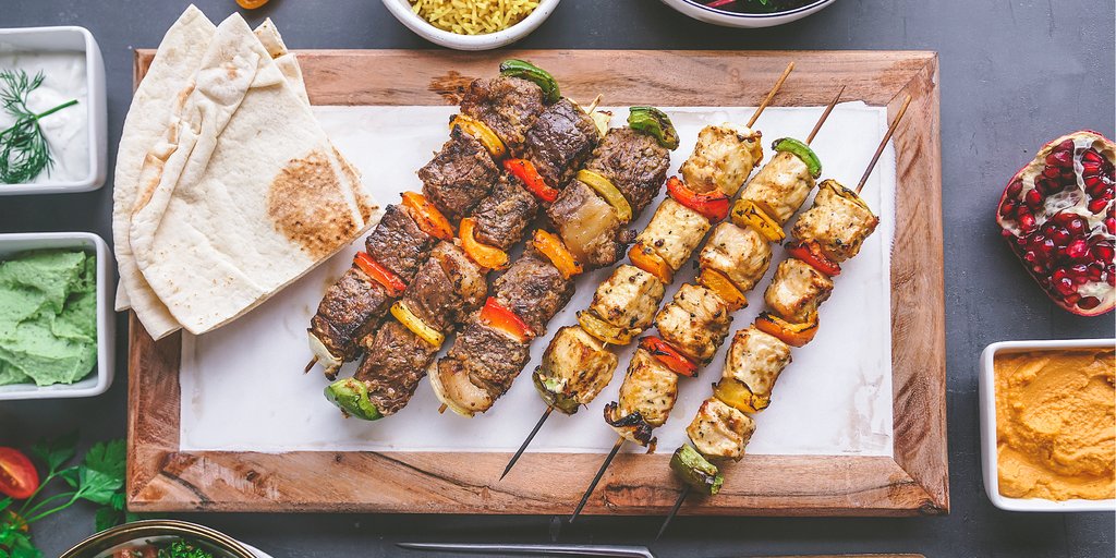 Sultan's Mediterranean Grill- St. Catharines