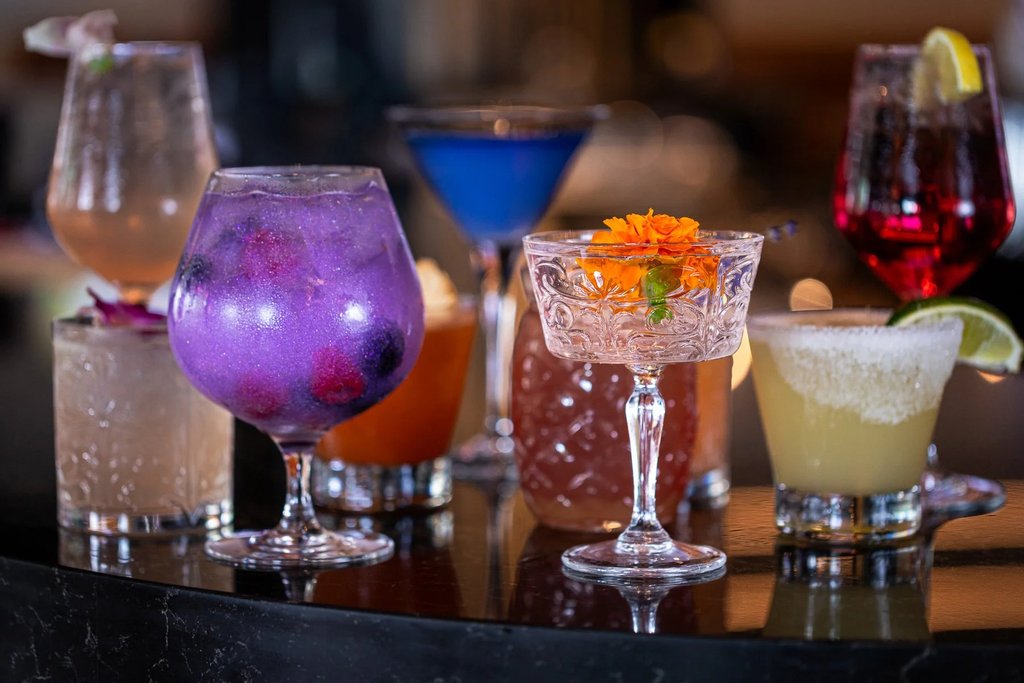Spyce Lounge