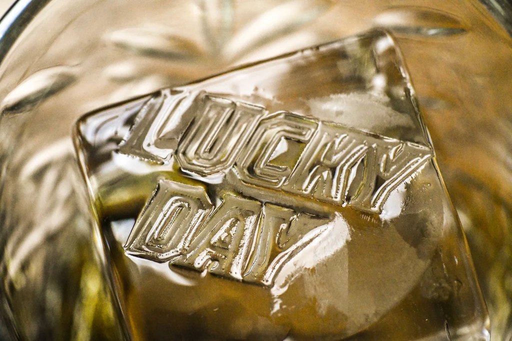 Lucky Day Whiskey Bar