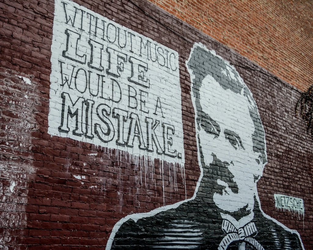 Nietzsche's