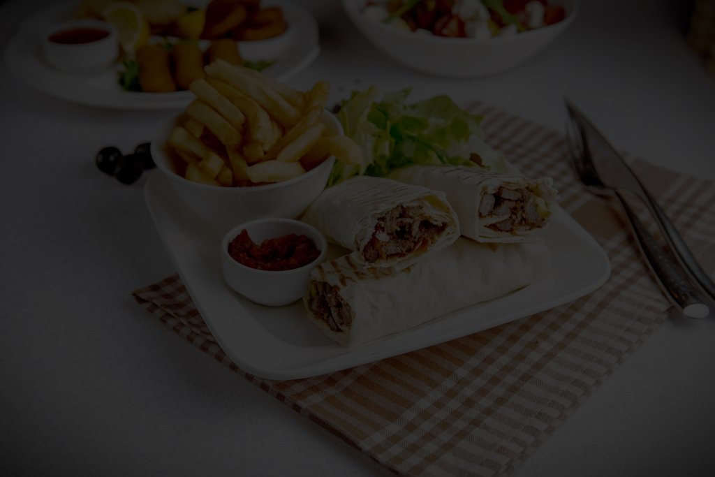 Family Pizza & Shawerma