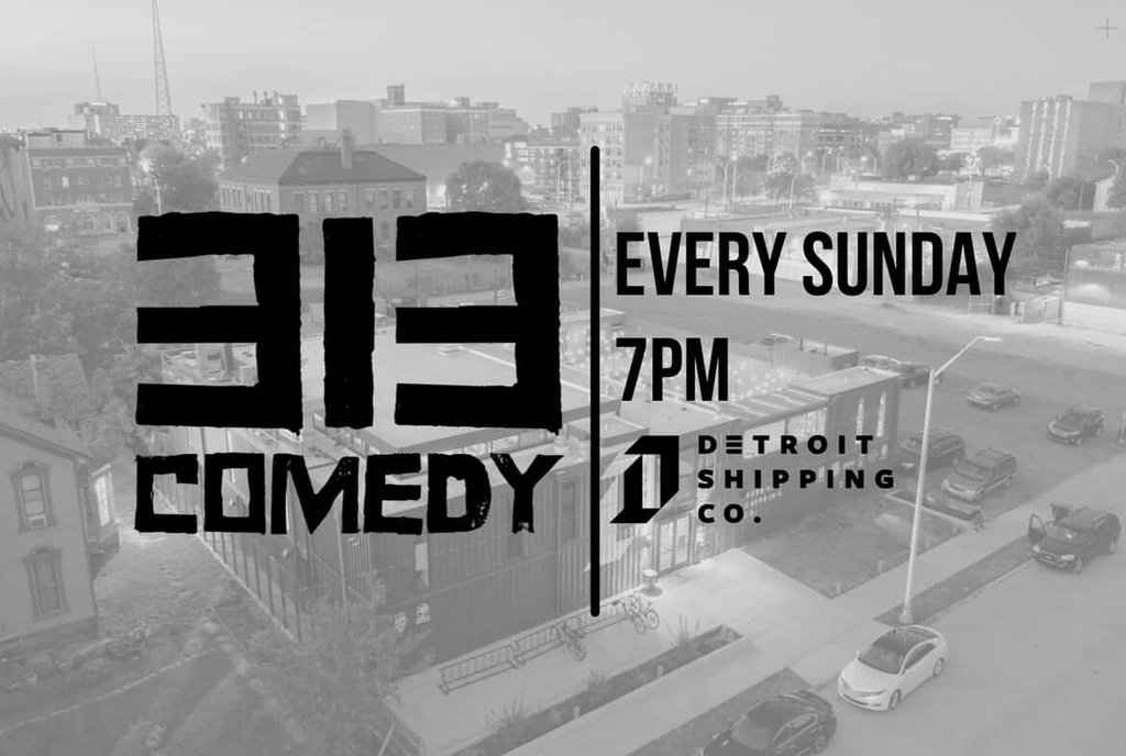 Detroit Shipping Company