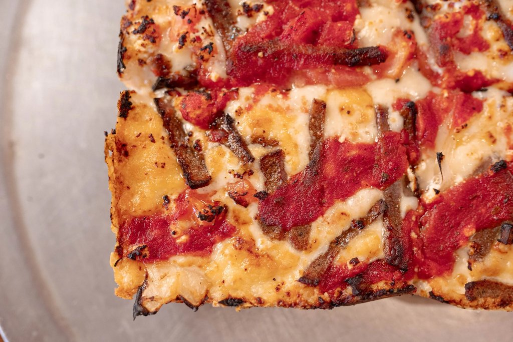Niki's Pizza
