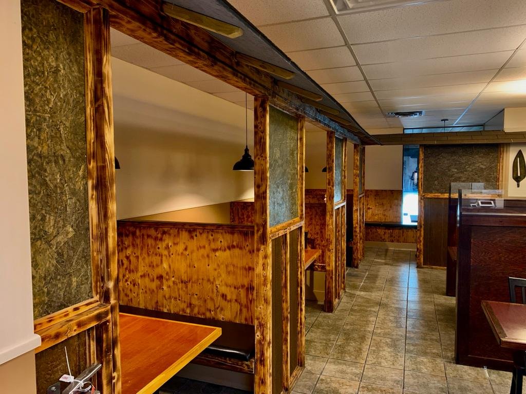The Grand Malabar Indian Cuisine