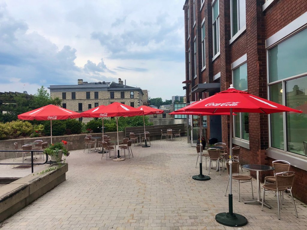 Melville Café