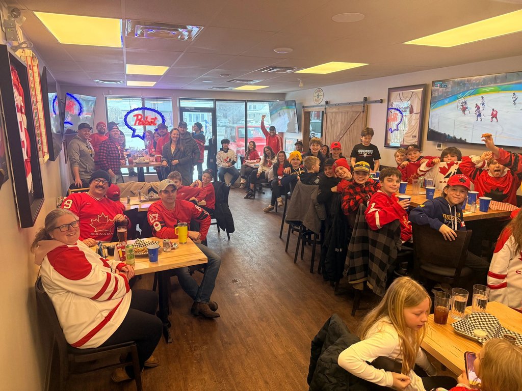 Cutchie's Sports Tap & Eatery