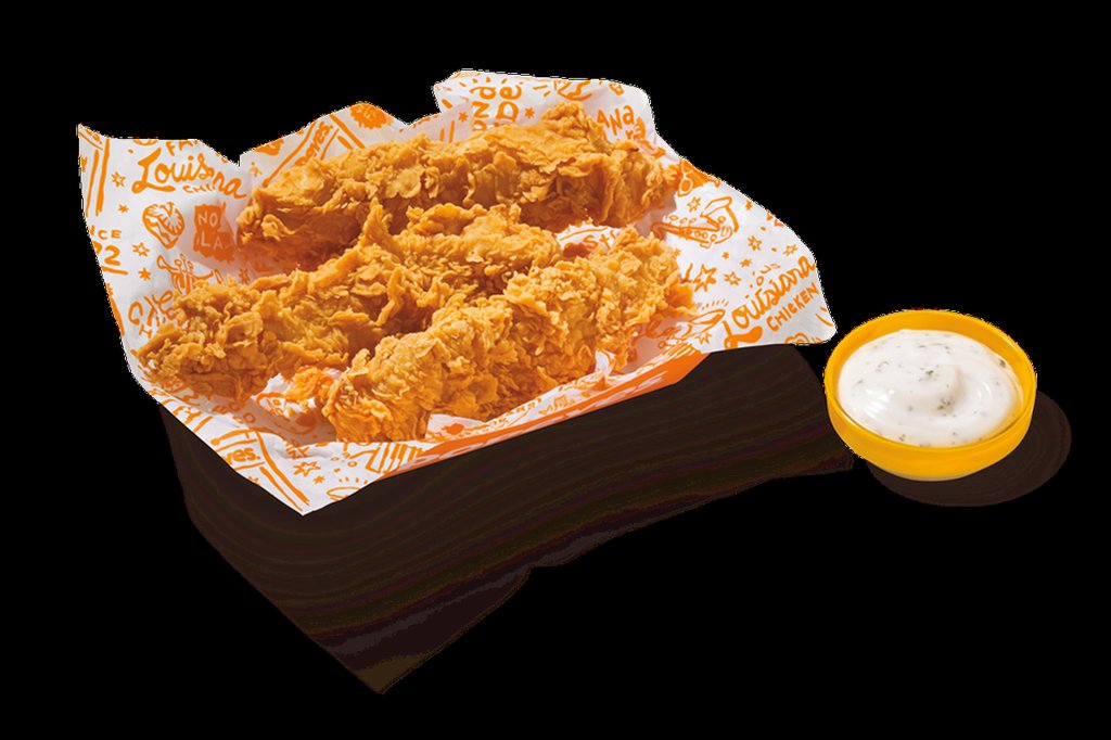 Popeyes Louisiana Kitchen