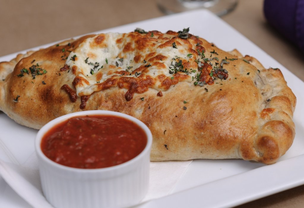 Fellini's - classic Italian cucina