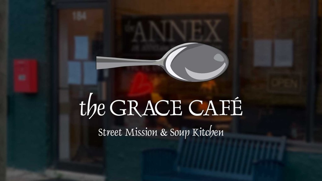 The Grace Cafe