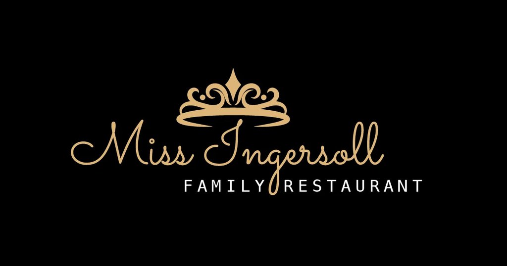 Miss Ingersoll Restaurant
