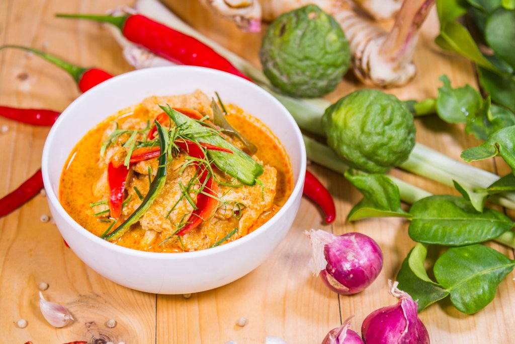 Thaidelish