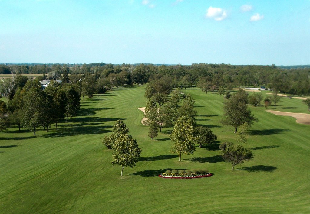 Whisky Run Golf Club