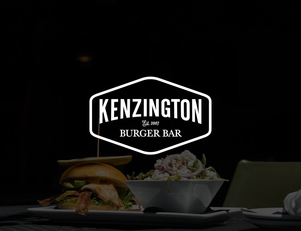 Kenzington Burger Bar