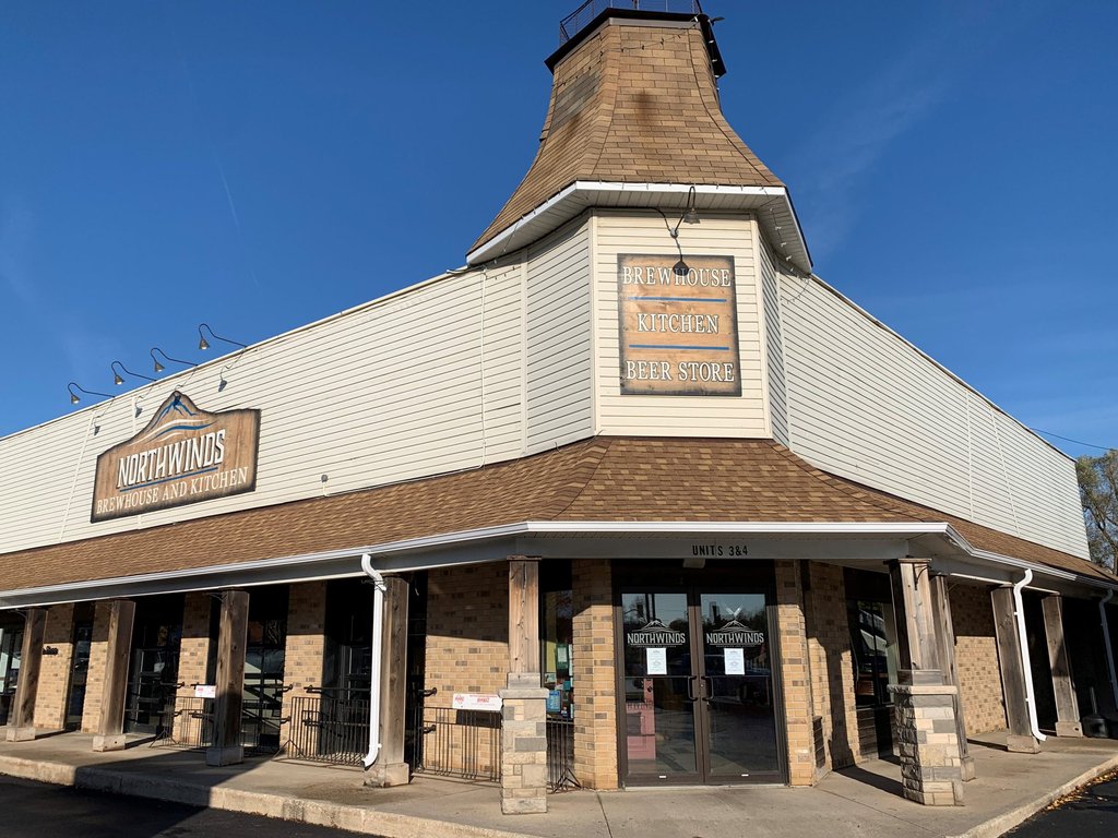 Northwinds Brewhouse & Kitchen