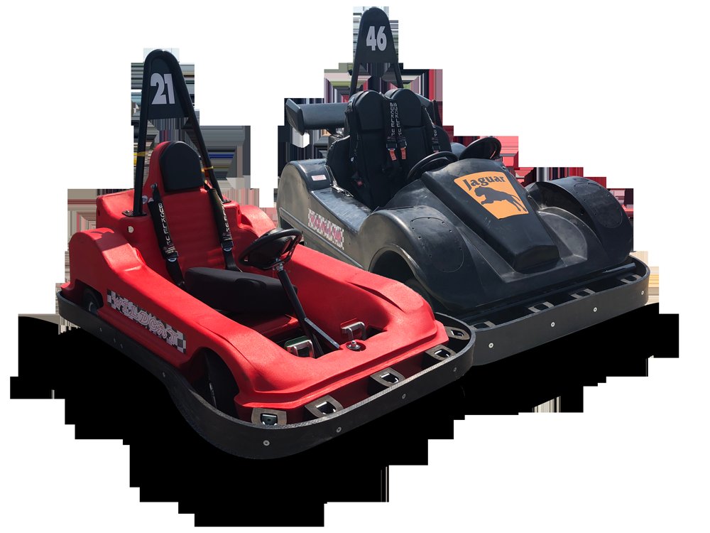 Wasaga 500 Go-Karts