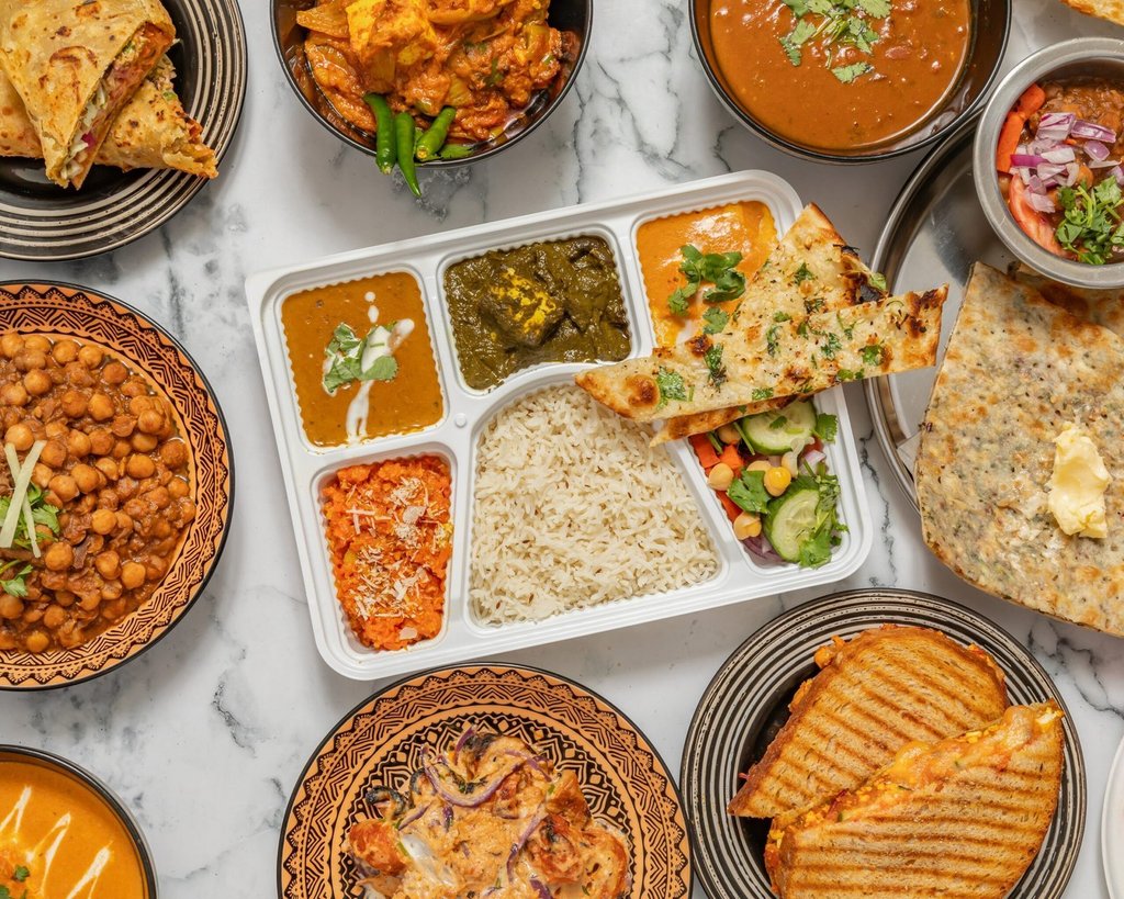 Lala Masala