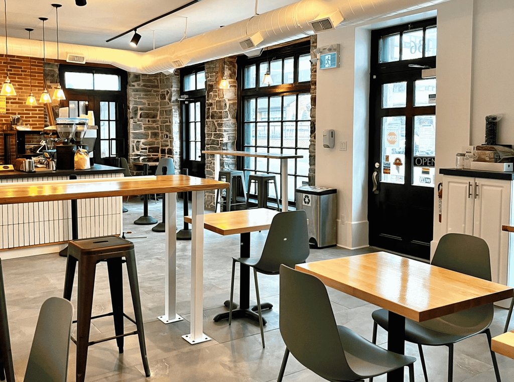 SENS CAFE