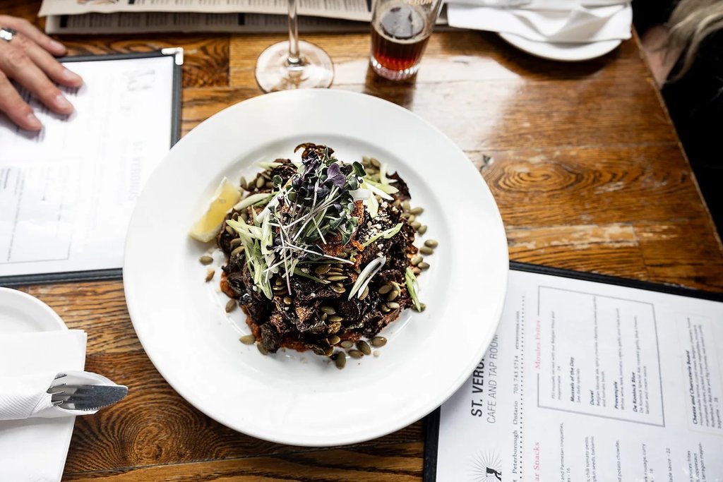 St Veronus Cafe and Tap Room