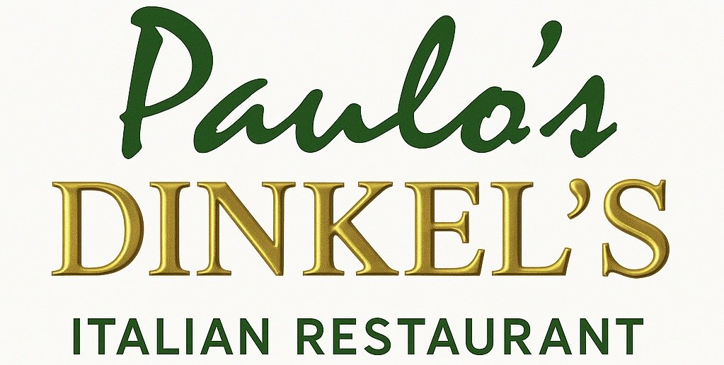 Dinkel's & Paulo's Restaurants