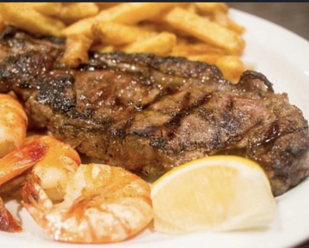 Fresco’s Tap & Grill