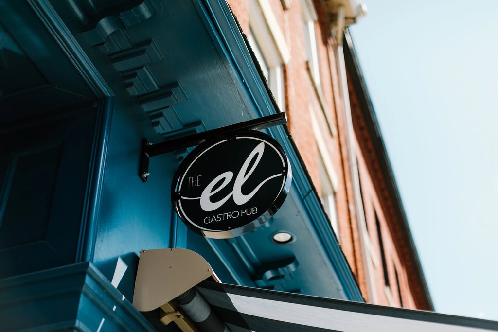 The EL