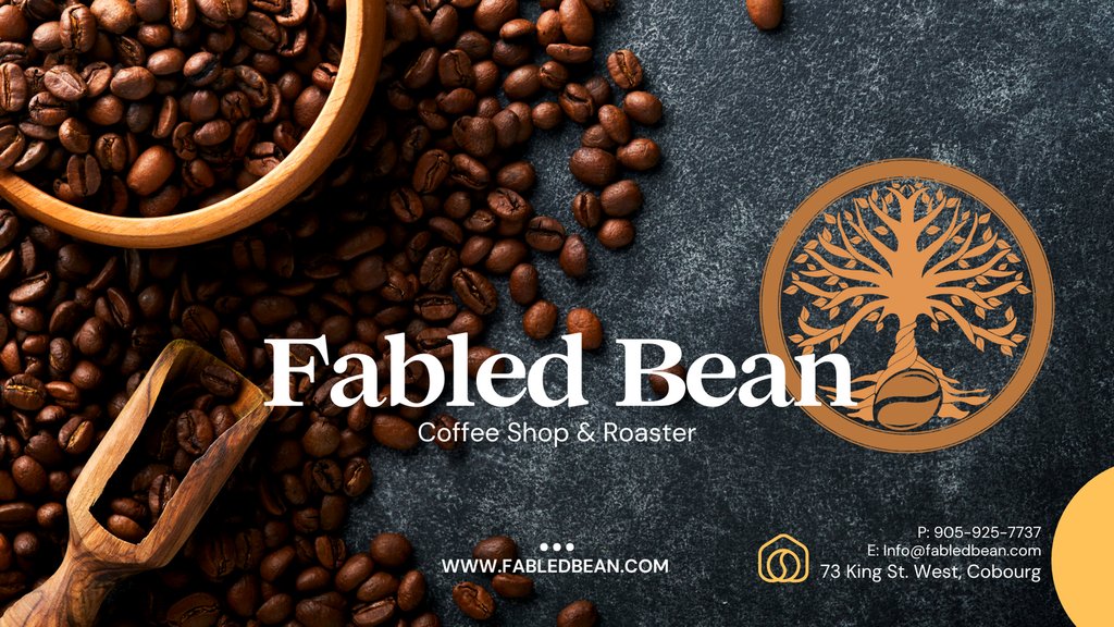 Fabled Bean