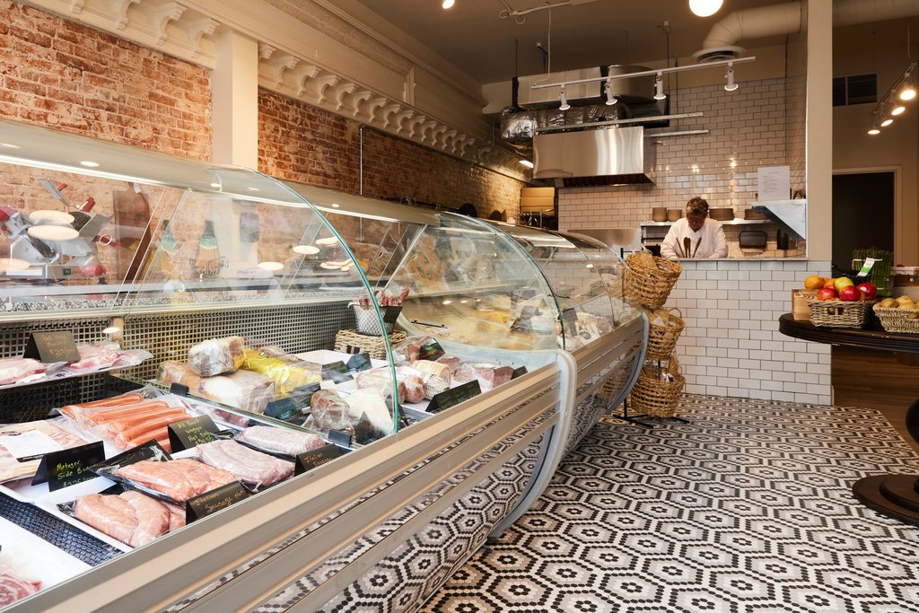 Milly’s Market