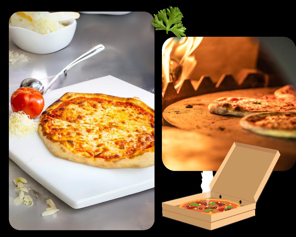 Sutha's Pizza Bar & Grill