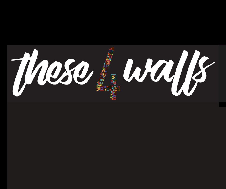 these 4 walls