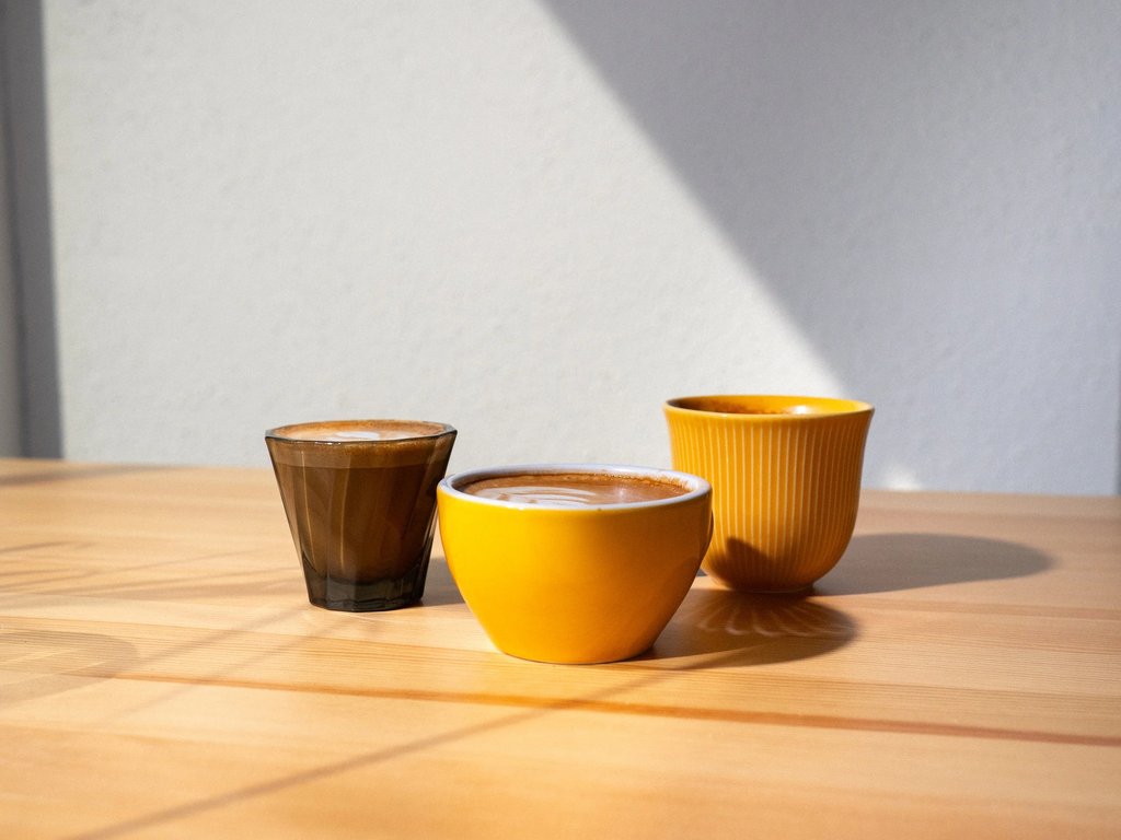 Humble Coffee House