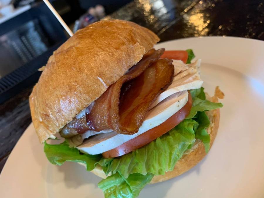 The Vault Eatery & Pub