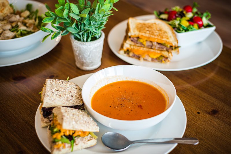 Milk & Honey Eatery