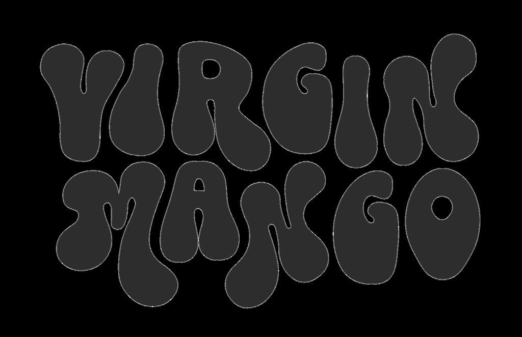 Virgin Mango Smoothie Bar