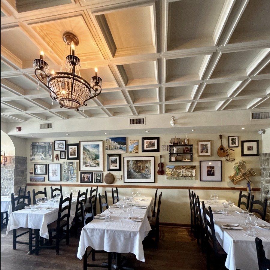 Pulcinella Ristorante (Toronto)