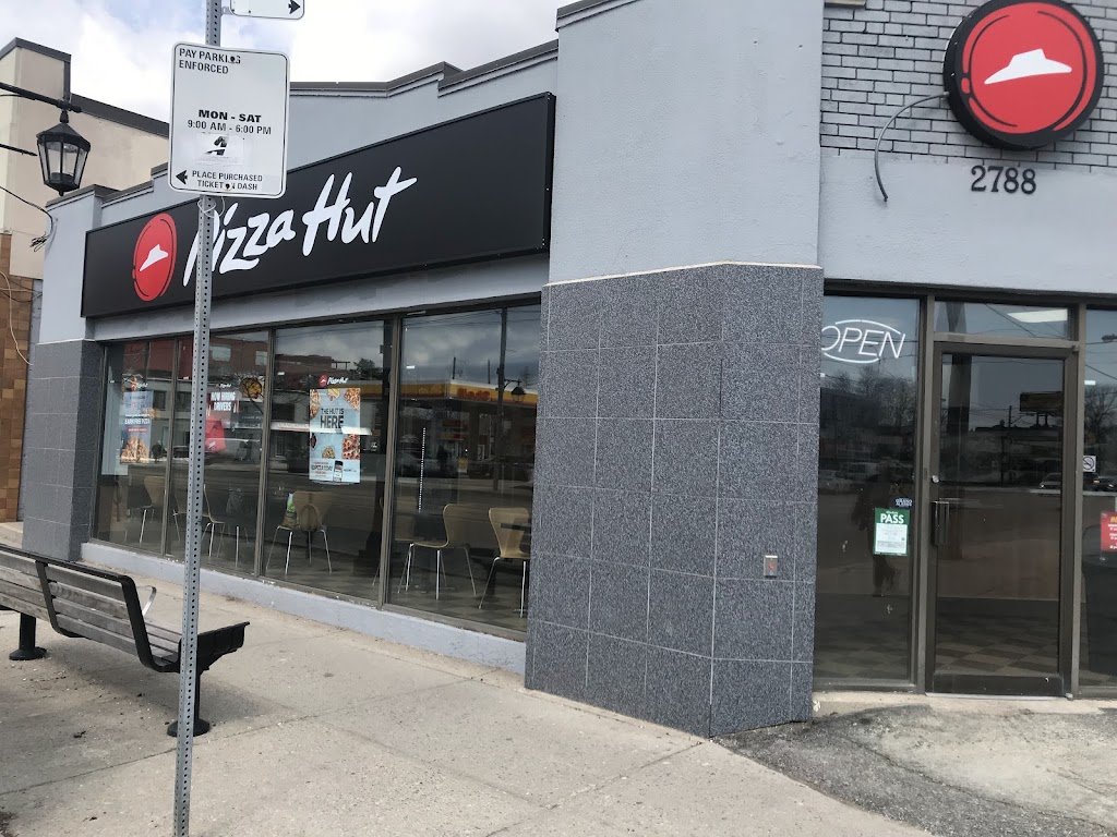 Pizza Hut