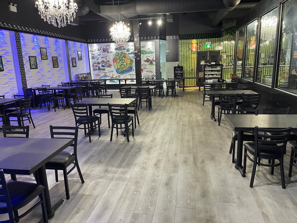 Kerala Curry House